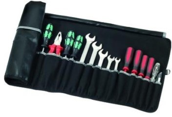 Sac à roulettes Parat 20 compartiments - 5990829991