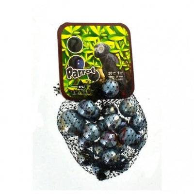 ADIC PARROT BRbles 20 billes et 1 bonk
