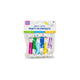 Paperdreams party roller langue - party dots lot de 6 pièces