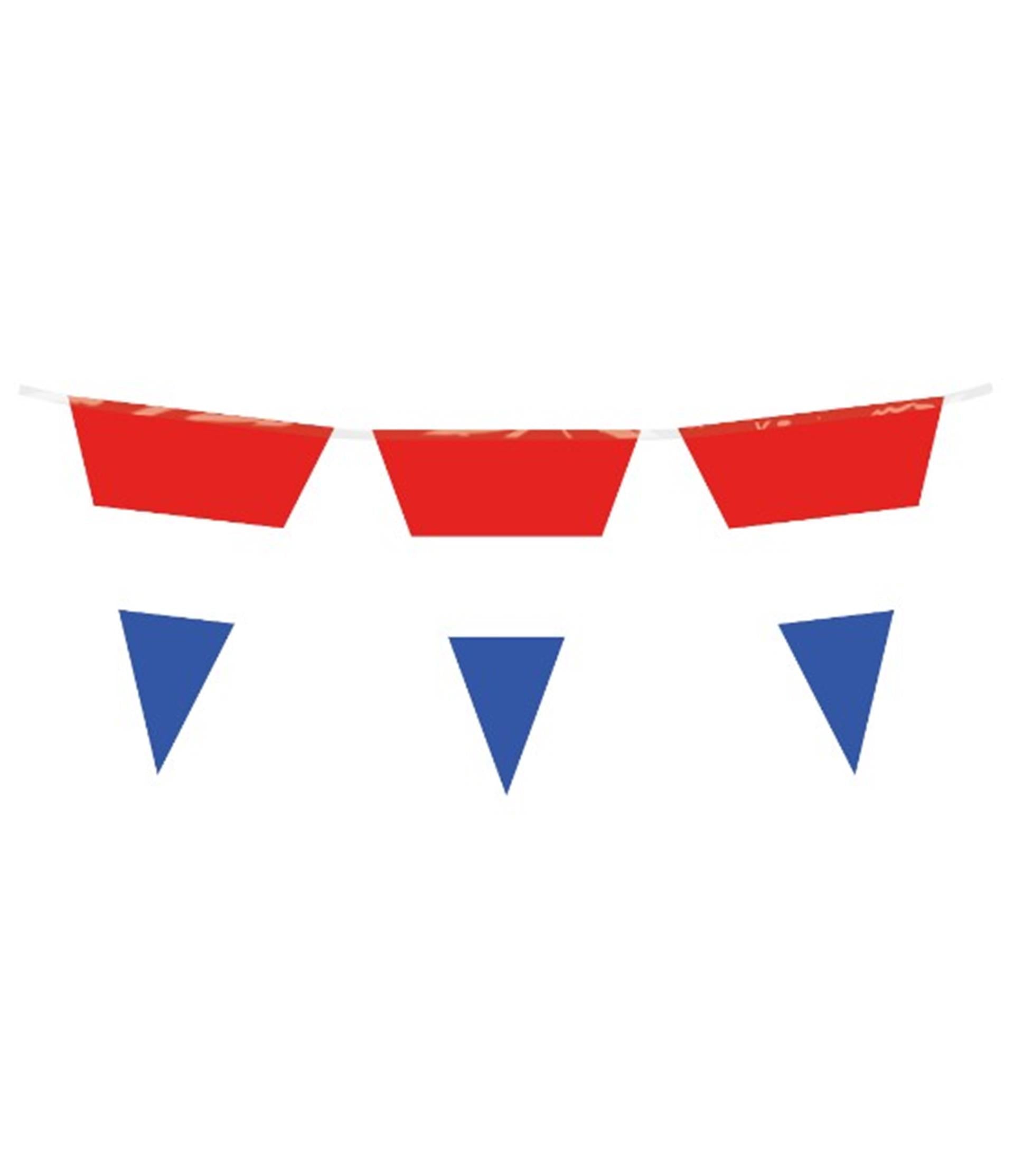 Ligne drapeau Paperdreams Pays-Bas 10m