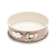 Patisse mini moule à charnière céramique ø12cm
