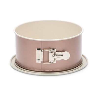 Patisse moule à charnière céramique ø18cm haut