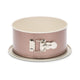 Patisse moule à charnière céramique ø18cm haut