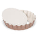 Moule à mini quiche Patisse céramique ø10cm