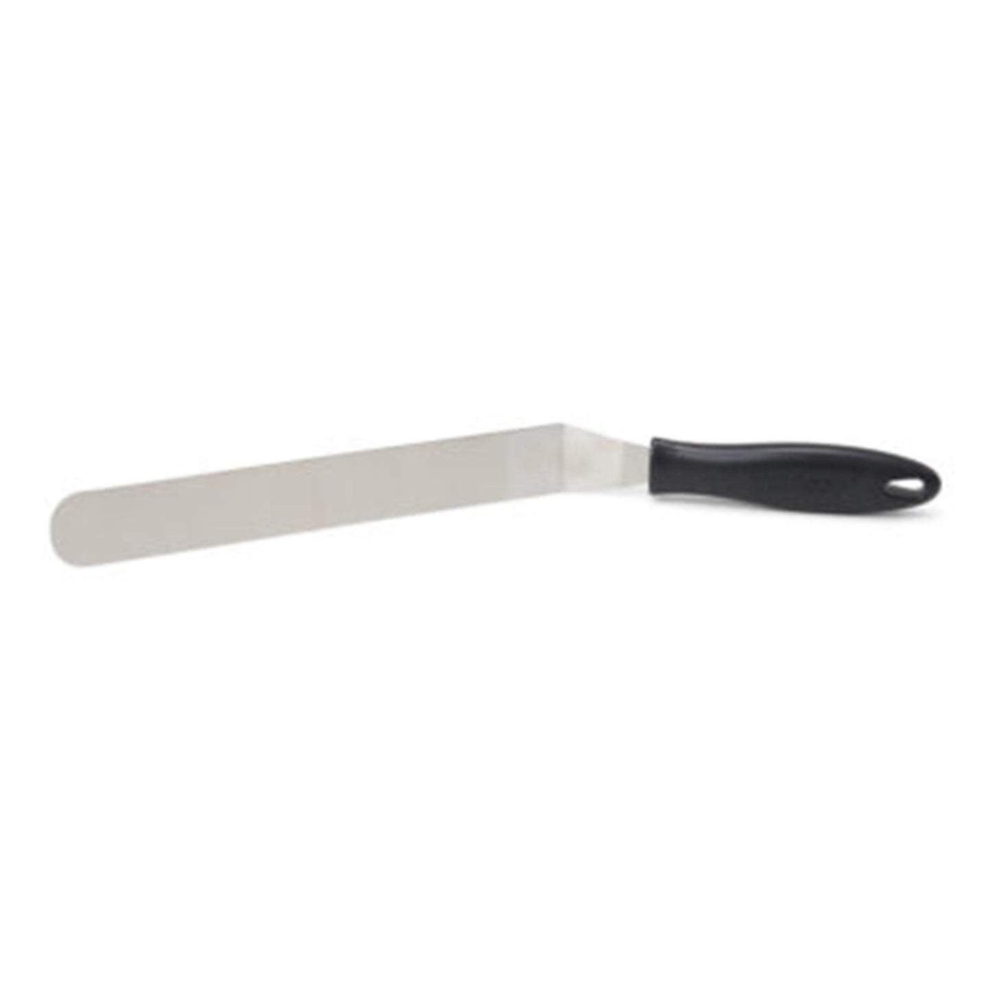 Couteau à palette courbé Patisse inox 25cm
