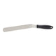 Couteau à palette courbé Patisse inox 25cm