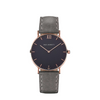 Paul Hewitt montre Sailor Line