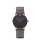 Paul Hewitt montre Sailor Line