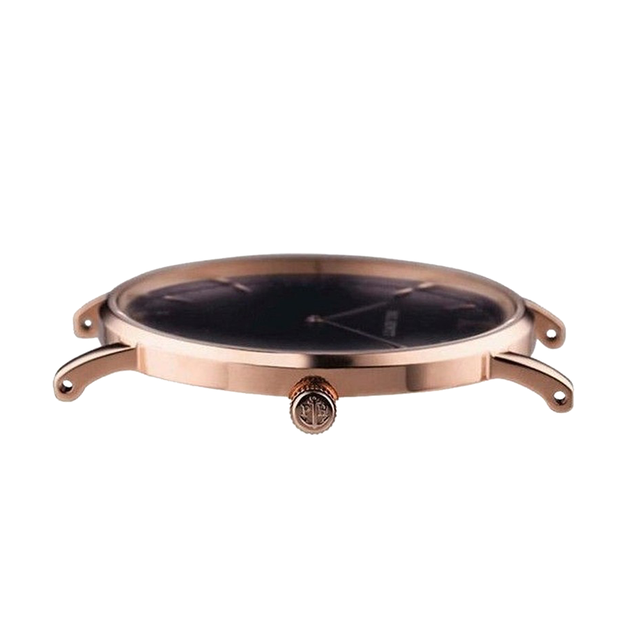 Paul Hewitt montre Sailor Line