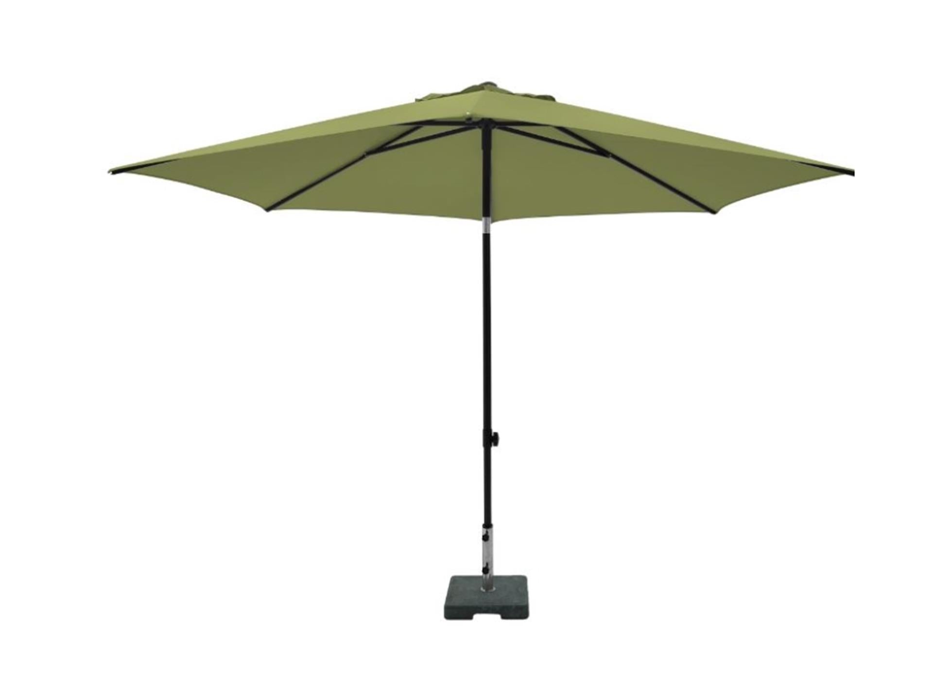 Madison Parasol Mykanos 250 cm vert
