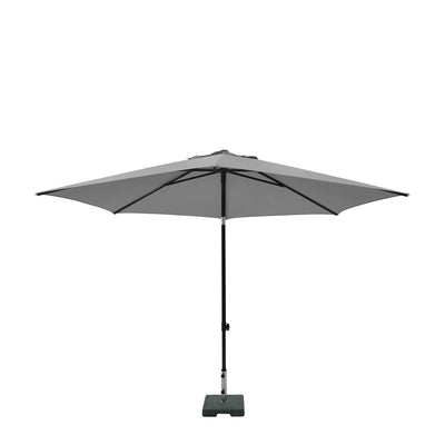 Madison Parasol Elba 300 cm vert