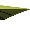 Madison Parasol Moraira 230x230 cm vert