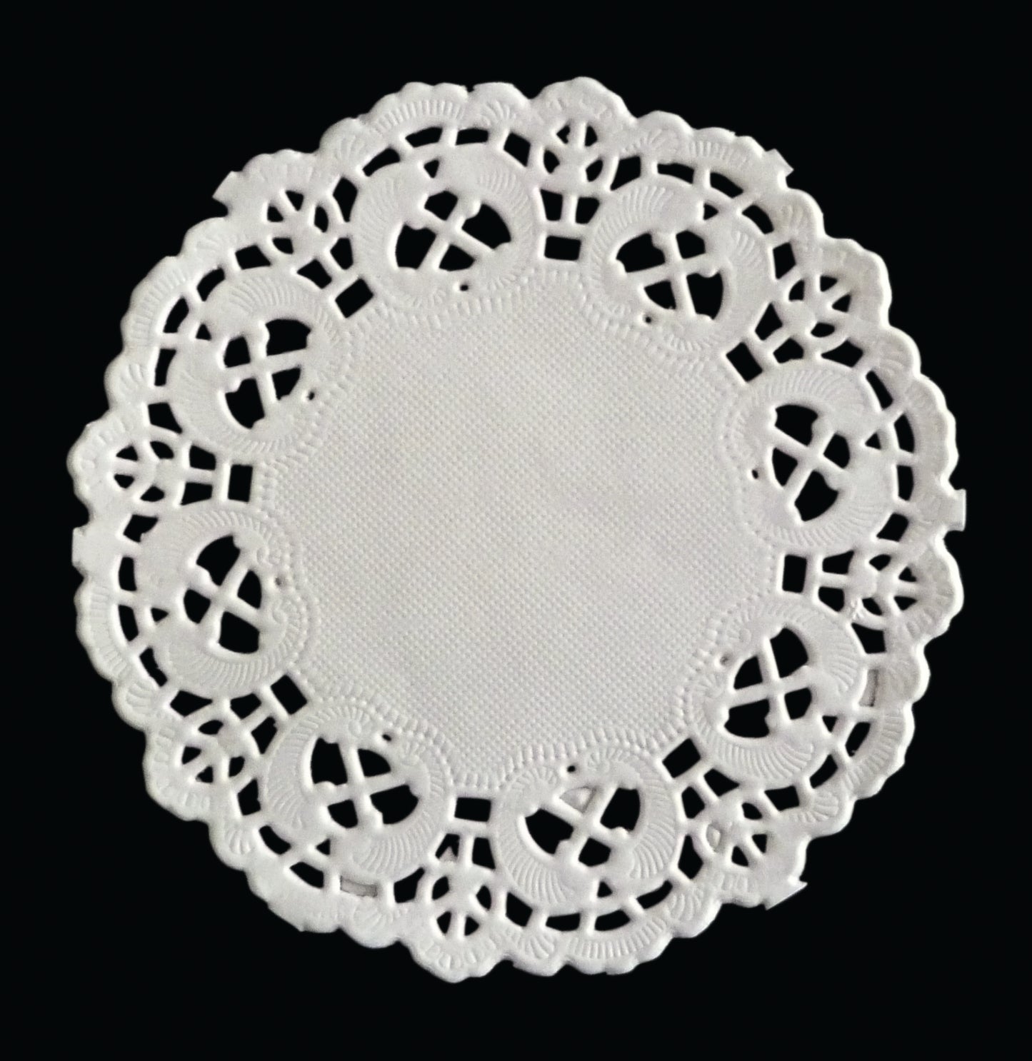Le choix de Nellie • cadres en papier ronds 10cm