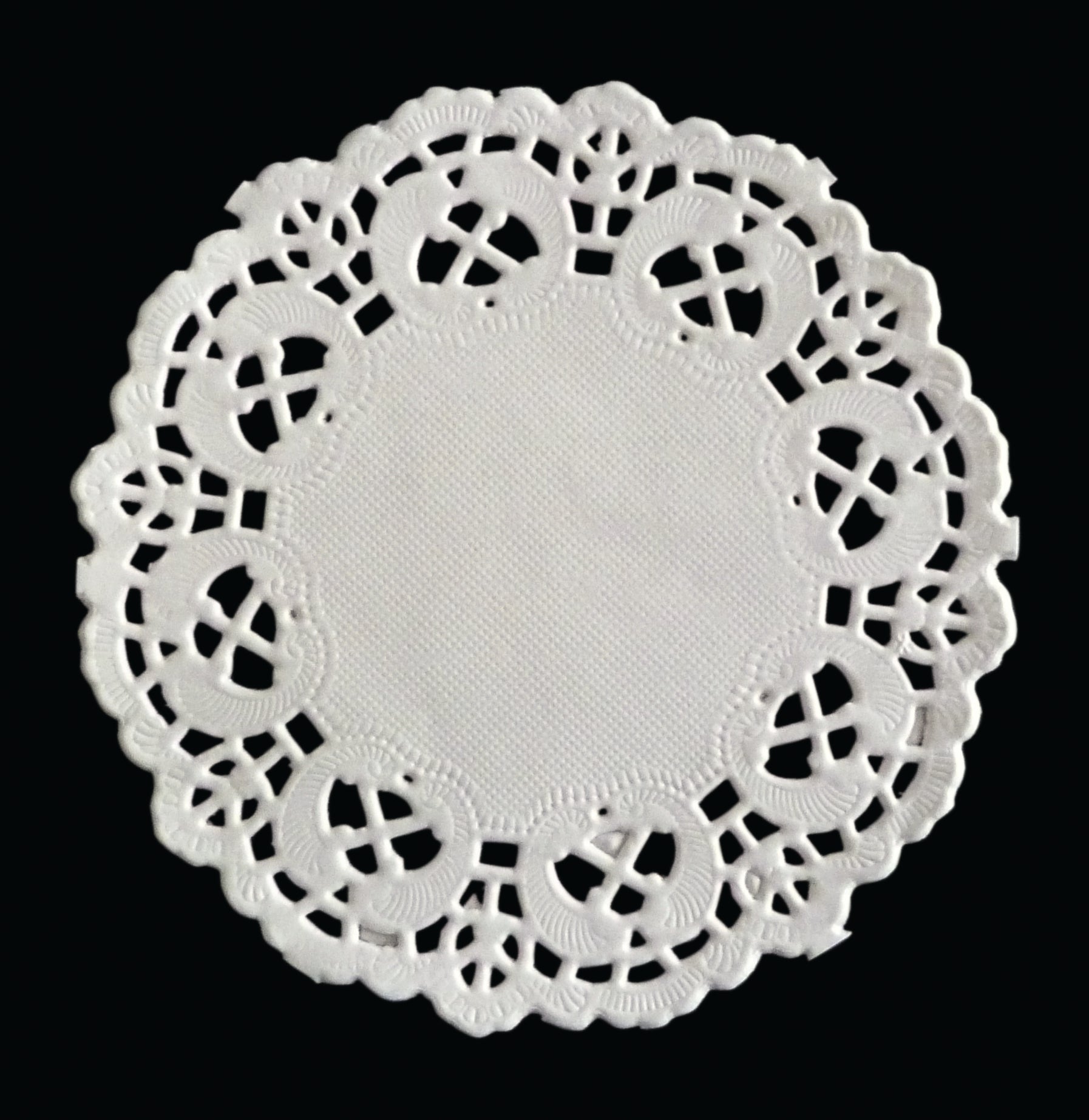 Le choix de Nellie • cadres en papier ronds 10cm