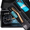 Kit complet de nettoyage de vélo Peaty's
