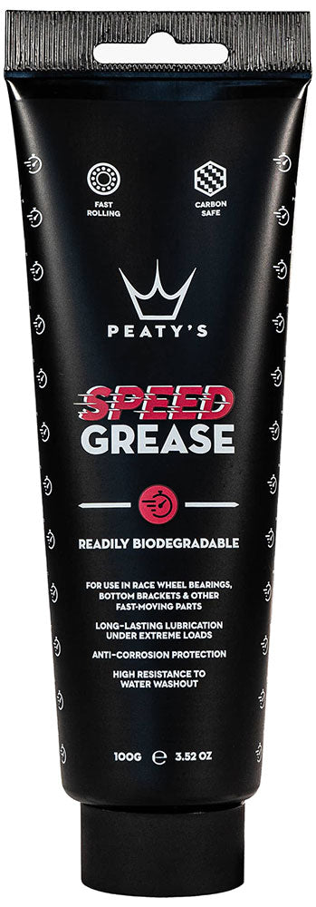 Graisse pour roulements Peaty's Speed Grease