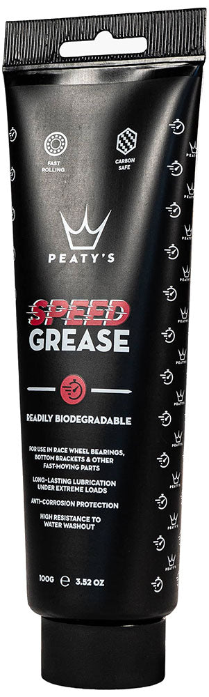 Graisse pour roulements Peaty's Speed Grease