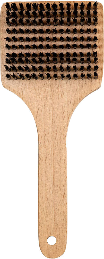 Brosse à pneu de Peaty