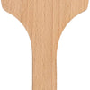 Brosse à pneu de Peaty