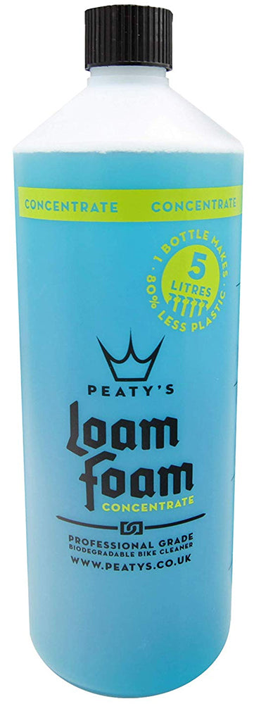 Émulseur Peaty's Loam 1 litre