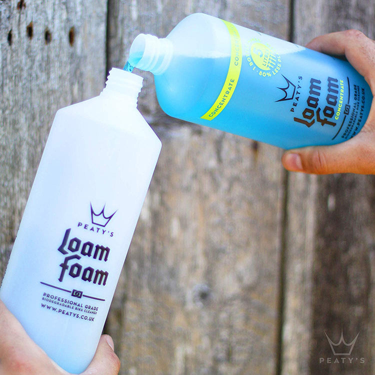 Émulseur Peaty's Loam 1 litre