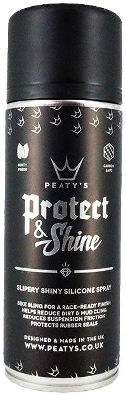 Peaty's Protect Spray Brillance