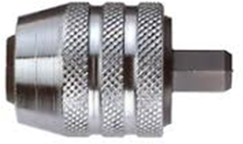 Peddinghaus 1 4 mandrin pour tarauds m3-m6 - 40184-200