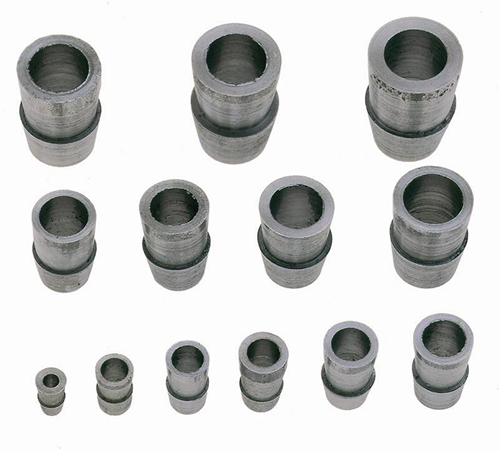 Coin de marteau Peddinghaus 5mm frêne hickory 50gr. - 7112775100