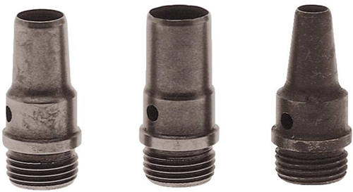 Tuyau creux Peddinghaus avec filetage 8mm - 8007080001