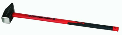 Masse Peddinghaus 4kg manche ultratec 900mm - 5027984000 - 5027984000