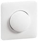 Peha plaque de recouvrement + bouton variateur peha lw - 4602264