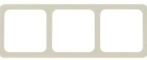 Peha cadre de couverture peha triple crème - 4602034