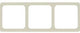 Peha cadre de couverture peha triple crème - 4602034