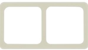 Peha cadre de couverture peha double crème 4602032