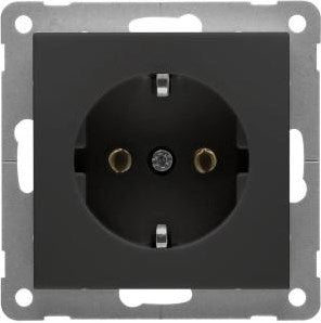 Peha badora prise noir mat ra - 4603500
