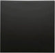 Peha badora Bascule noir mat pour inverseur - 4603710