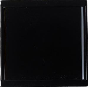 Peha plaque aveugle peha dialogue noir - 4602640