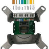 Peha cat6 et élément unique rnis - 4601160