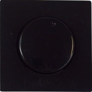 Peha plaque centrale avec bouton interrupteur 3 positions - 4602666