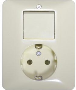 Peha combinaison encastrable ra peha change crème - 4602022