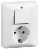 Peha combinaison encastrable ra peha changement lw - 4602222