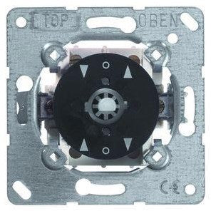 Interrupteur rotatif pour stores encastrables Peha - 4601100
