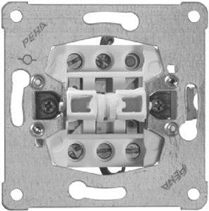 Pressostat aveugle intégré Peha - 4601105
