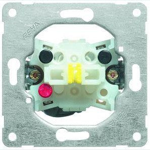 Peha interrupteur encastrable série peha - 4601030