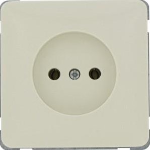 Peha prise encastrable peha simple crème - 4602010