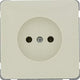 Peha prise encastrable peha simple crème - 4602010