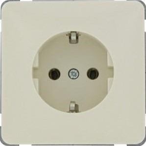 Peha prise encastrable ra peha simple crème - 4602014