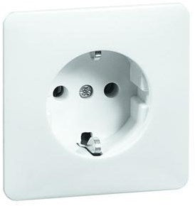 Peha prise encastrable ra peha simple lw - 4602214