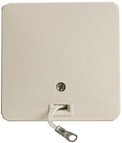 Peha interrupteur à tirette encastrable peha crème - 4602085