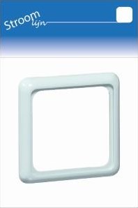 Peha lw cadre de couverture 1 pli - 6602230
